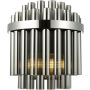 Dar Lighting Imani IMA0950 Applique murale 2x40w/E14
