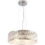 Maxlight DIAMANTE P0236 Suspension lumineuse 5x42w/g9 ip20