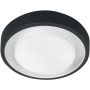 Elstead Lighting INGRID INGRID Plafonnier 2x60W/E27 IP54