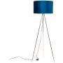 Zuma Line INGA H06-GD-BL Lampadaire 1x40W/E27 IP20