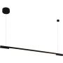 Maxlight ORGANIC P0354D Suspension lumineuse 1x16w/led 3000k 1360lm ip20