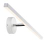 Nordlux IP 2410421001 Applique murale 1x7.2W/LED 3000K IP44
