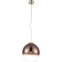 AZzardo IRIS 30 AZ3109 Suspension lumineuse 1x40W/E27 IP20
