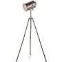 Dar Lighting Jake JAK4921 Lampadaire 1x40w/e27 ip20
