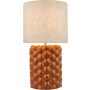 Dar Lighting Jayden JAY4211 Lampe de table 1x60w/e27