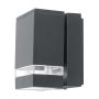 Elstead Lighting JANNIK JANNIK-LED1 Applique murale 2x3.8W/LED IP44