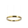 King Home RING JD8169-40 Suspension lumineuse 1x25W/LED 3000K 2000LM IP20