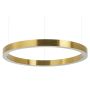 King Home RING JD8169-80 Suspension lumineuse 1x50W/LED 3000K 4000LM IP20