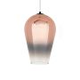 King Home VENZA JD9043S-20.COPPER Suspension lumineuse 1x40W/E27 IP20