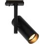 Nordlux Jerome 2510079903 Projecteur sur rail 1x8w/gu10 ip20