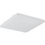 Zuma Line OMAR JE-DHS-0530-CH Plafonnier 1x48W/LED 4000k 3400lm