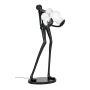 King Home HUMAN JL009 Lampadaire 6x30W/E27 IP20