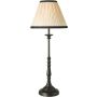 Dar Lighting Judy JUD4122 Lampe de table 1x40w/E14 ip20
