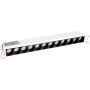 Maxlight X-LINE H0138 Spot encastré 12x15w/led 3000k 1050lm ip20