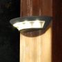 Elstead Lighting KASPER KASPER Applique murale 1x7W/LED IP54