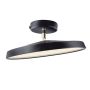 Nordlux KAITO 2320546003 Lampe de plafond 1x15W/LED 3000K IP20