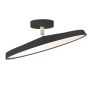 Nordlux KAITO 2320556003 Lampe de plafond 1x24W/LED 3000K IP20