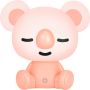 Zuma Line KOALA KDR-611-PK Lampe de bureau 1x3W/LED 4000K 93lm IP20