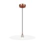 Dar Lighting KEILA SUSPENSION ACCESSORIES KEI191 Abat-jour