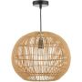 Dar Lighting Kesler KES0129 Suspension lumineuse 1x60w/e27