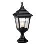 Elstead Lighting KERRY KERRY-PED-POR Plafonnier 1x60W/E27 IP44