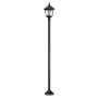 Elstead Lighting KERRY KERRY-POST Lanterne 1x60W/E27 IP44