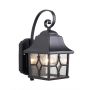 Elstead Lighting SANDOWN KENT Applique murale 1x60W/E27 IP44
