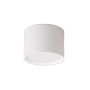 Light Prestige Kendal LP-6331/1SM GX53 WH Spot en saillie 1x7W/GX53 IP20