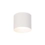 Light Prestige Kendal LP-6331/1SM L WH Spot en saillie 1x7W/GX53 IP20