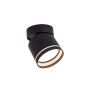 Light Prestige Kendal LP-6331/1SM R1 BK movable Spot en saillie 1x7W/GX53 IP20