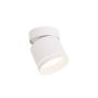 Light Prestige Kendal LP-6331/1SM R1 WH movable Spot en saillie 1x7W/GX53 IP20