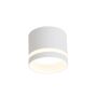 Light Prestige Kendal LP-6331/1SM R1 WH Spot en saillie 1x7W/GX53 IP20