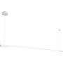 Maxlight ORGANIC P0361 Suspension lumineuse 1x26w/led 3000k 2210lm ip20
