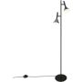 Nordlux KELVIS 2612784003 Lampadaire 2x12w/GU10 IP20