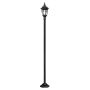 Elstead Lighting KINSALE KINSALE-POST Lanterne 1x60W/E27 IP44