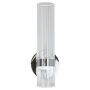 Light Prestige Ambiente LP-1510/1W CH Applique murale 1x18W/LED 3000K|4000K|6000K IP20