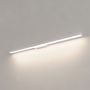 Light Prestige Aqua LP-987/1W L WH Applique murale 1x24W/LED 3000K|4000K|6000K 2586lm IP44