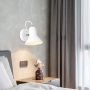Light Prestige Astama LP-1122/1W WH Applique murale 1x60W/E27 IP20