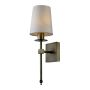 Light Prestige Casoli LP-2118/1W patyna Applique murale 1x40W/E14 IP20