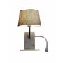 Light Prestige Dakota LP-2121/1W R WH Applique murale 1x60W/E27 3000K 135 lm IP20