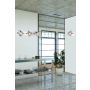 Light Prestige Dalia LP-763/3W Spot 3x50W/GU10 IP20