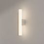 Light Prestige Linea LP-0510/1W-45 CH Applique murale 1x8W/LED 3000K|4000K|6000K 1241lm IP44