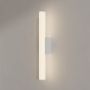 Light Prestige Linea LP-0510/1W-61 WH Applique murale 1x12W/LED 3000K|4000K|6000K 2333lm IP44