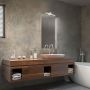 Light Prestige Nevada LP-778/1W M WH Applique murale 1x12W/LED 4000K IP44