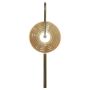 Light Prestige Plato LP-0301/1W AM Applique murale 1x6W/LED 3000K|4000K|6000K 602lm IP20
