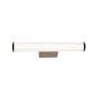 Light Prestige VENA LP-1010/1W-45 CF Applique murale 1x8W/LED 3000K|4000K|6000K 1361lm IP44