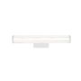 Light Prestige VENA LP-1010/1W-45 WH Applique murale 1x8W/LED 3000K|4000K|6000K 1361lm IP44