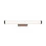 Light Prestige VENA LP-1010/1W-60 CF Applique murale 1x12W/LED 3000K|4000K|6000K 1657lm IP44