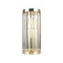 Light Prestige Vetro LP-2910/1W L GD Applique murale 1x10W/E14 IP20