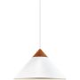 Nordlux Kinto 2520083001 Suspension lumineuse 1x60w/E27 ip20